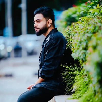 Shaashwat Pande profile