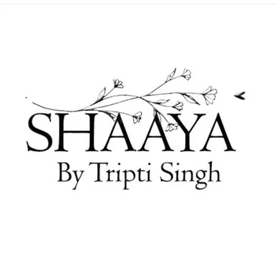 Shaaya By Tripti Singh profile