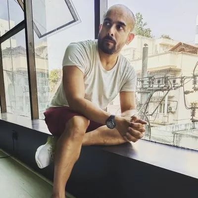 Shaayan Bhattacharya profile