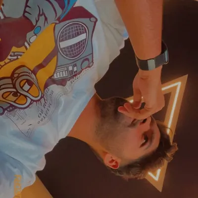 شرفات شاهزو محمد profile