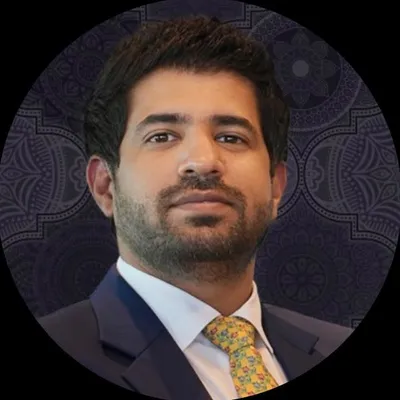 Shaaz Mehmood profile