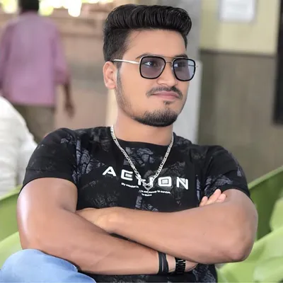 Shabaaz SZ profile