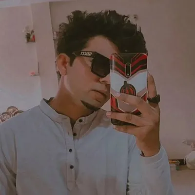 Shabaj Khan profile