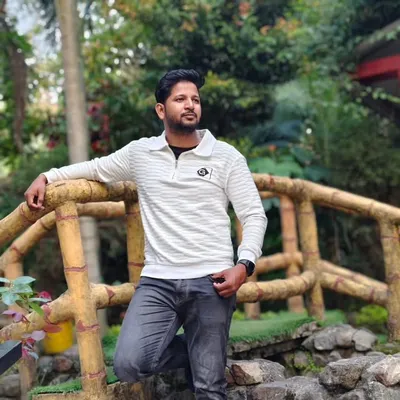 Boxer Shaban Ansari profile
