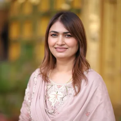 Shabana Motlani profile