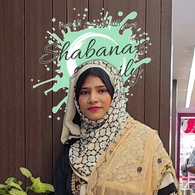 Shabana Saifi