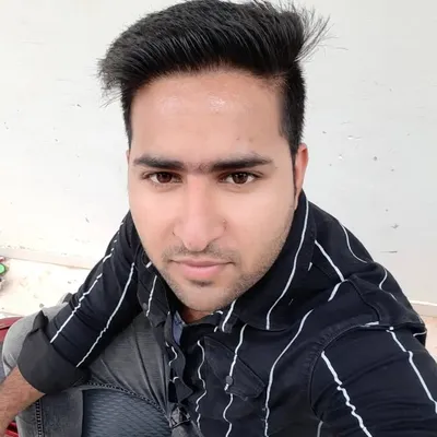 Shaban rander profile