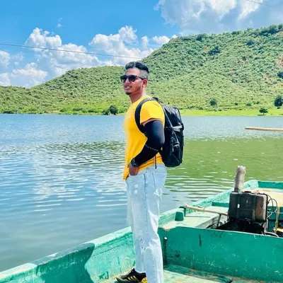 شہباز احمد خان👑 profile