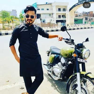 Shabaz Khan profile