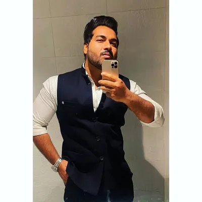 Shabaz Malik profile