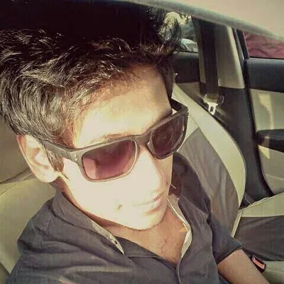Shabaz Rahman profile