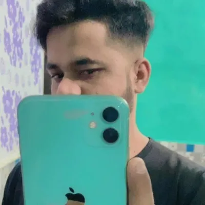 Shabaz khan profile