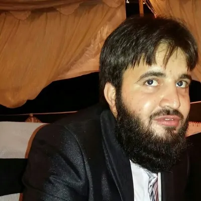 Shabbir Abbasi profile