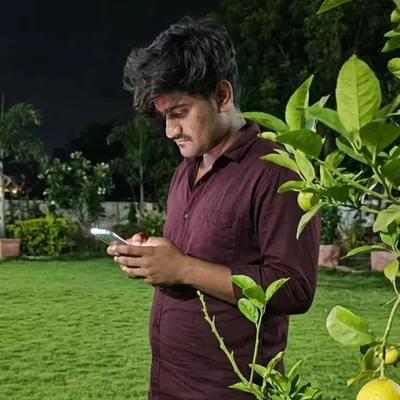 🥰 SHABBIR ALI 🥰 profile