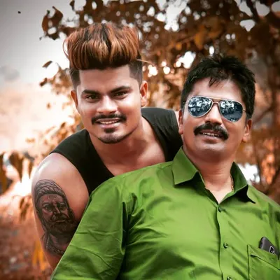 Shabbir shaikh profile