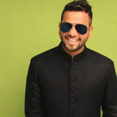 Shabbir Shaikh profile