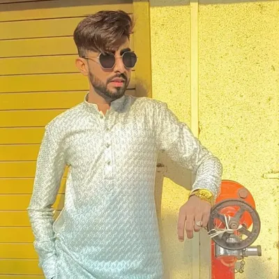 Shabby pathan(خان) profile