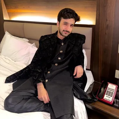 Shabd Hansarajani profile