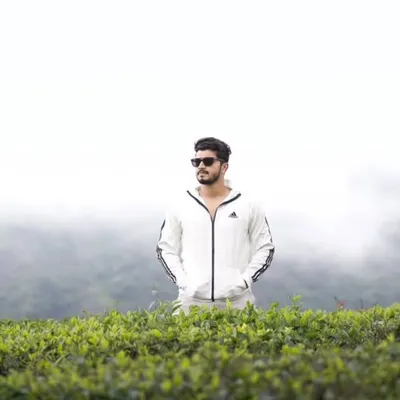 Shabeel Sidhik profile