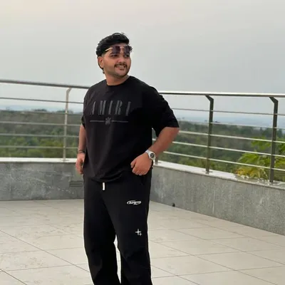 Shabeer Ahmd profile