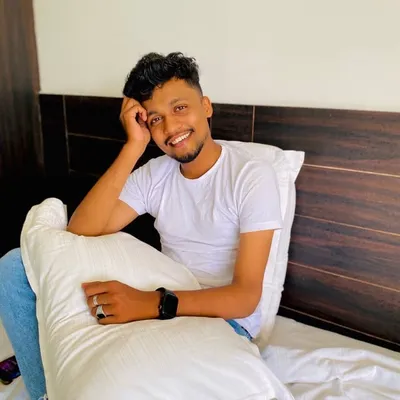 SHABEER SHA profile