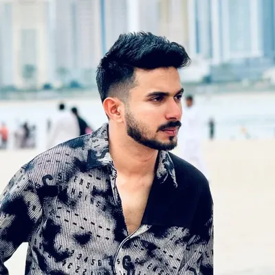 محمد شبير ءلي profile