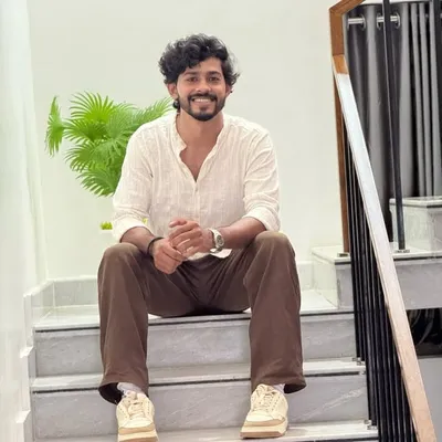 Shabeer Ali profile