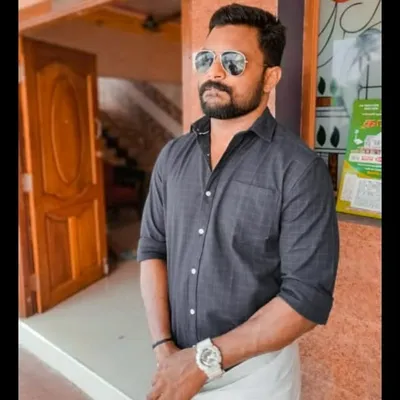Shabeer Bapu profile
