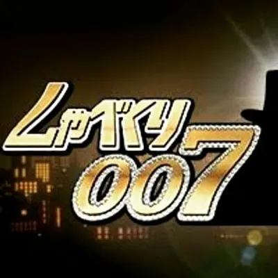 SHABEKURI007 profile