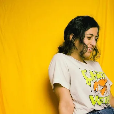Shabnam Ferdowsi profile
