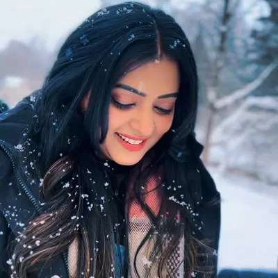 Shanu Shabnam Shanavas profile