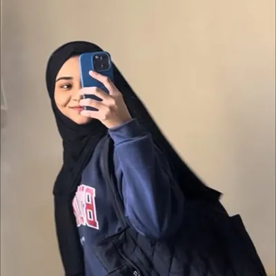 Shabina Mashood profile