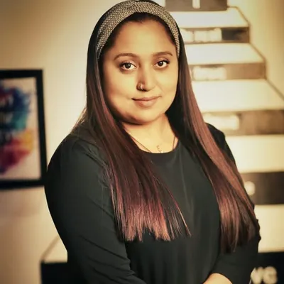 SHABINA KKHAN profile