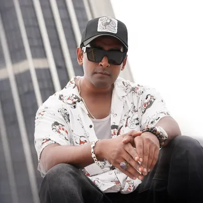 Shabir Sulthan profile
