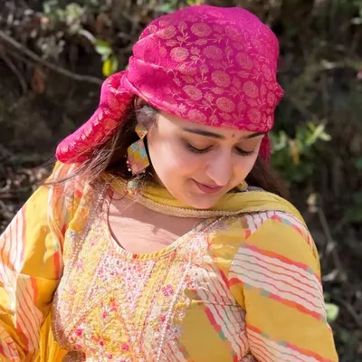 Shāßnām JīshTū profile