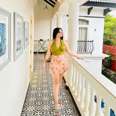 Shabnam Rana