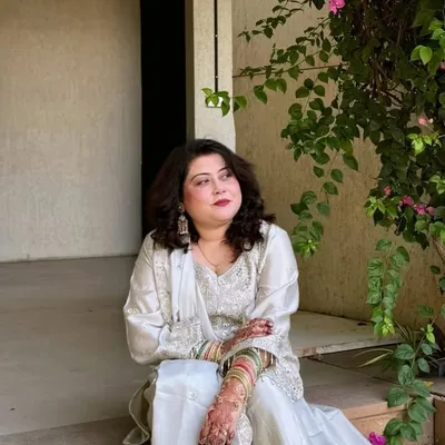 Shabnam Afreen profile