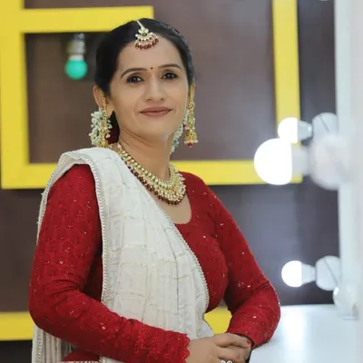 Leela Maheshwari profile