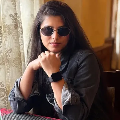 Shabnam A Kausar profile