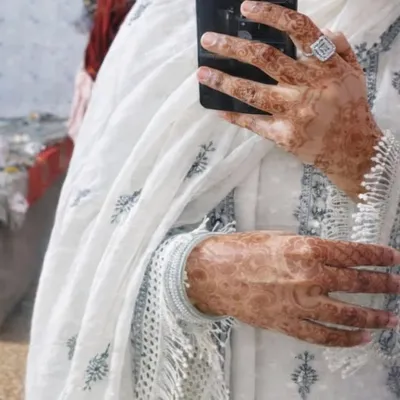 Shabnam Ansari profile