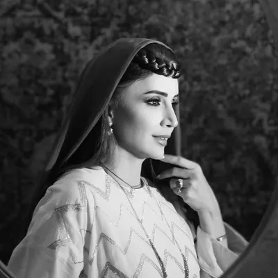 شبنم قلی خانی profile
