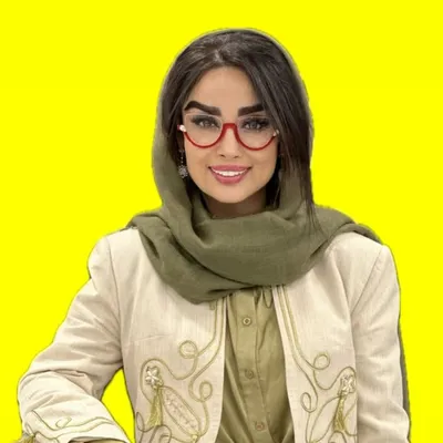 شبنم نظيف |shabnamnazif profile
