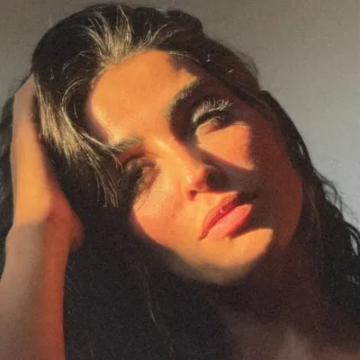Shabnam Shahrokhi profile