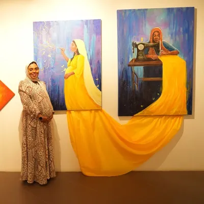 Shabna Sumayya profile