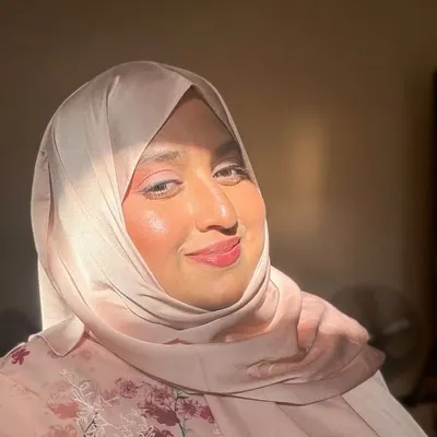 Shabina Shamsudeen profile