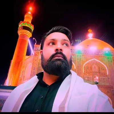 Shabroz Kanpuri profile