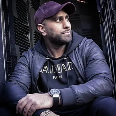 Shabs Ahmad|Supercar Superfam profile