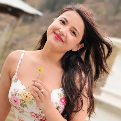 Negii Shabnam Hurum profile