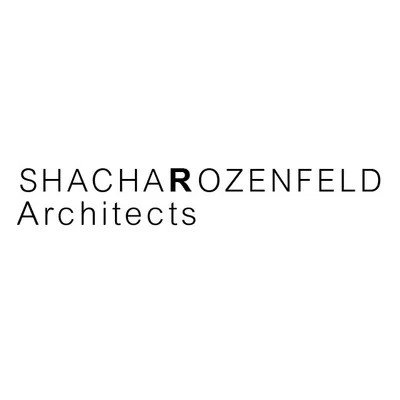 Shachar Rozenfeld Architects profile