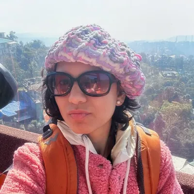 Shachi Kaul | Indian ๐ฎ๐ณ profile